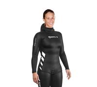 Mares Apnea Instinct 30 Jacket She Dives Noir