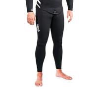 Mares Apnea Instinct 50 - Pantalon, Pantalon de la Combinaison d'Apnée pour Hommes, Noir, S4