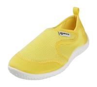 Mares - Aquashoes Seaside Junior - Chaussures d'eau enfant Yellow - 35