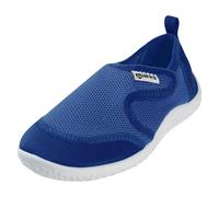 Mares - Aquashoes Seaside Junior, Chaussures de Cul Jeunesse Unisexe, Bleu, 34 EU