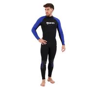 Mares Aquazone Combinaison De Plongée En Freediving Manta 2.2 Mm