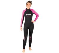 Mares Aquazone Combinaison De Plongée En Freediving Manta 2.2 Mm