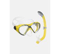 Mares Aquazone Ensemble De Plongée Avec Tuba Pour Enfants Bali Splash