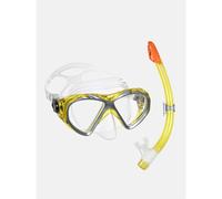 Mares Aquazone Ensemble De Plongée Avec Tuba Pour Enfants Bali Splash St