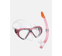 Mares Aquazone Ensemble De Plongée Avec Tuba Pour Enfants Bali Splash St