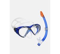 Mares Aquazone Ensemble De Plongée Avec Tuba Pour Enfants Bali Splash St
