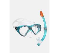 Mares Aquazone Ensemble De Plongée Avec Tuba Pour Enfants Bali Splash St