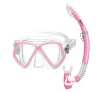 Mares Aquazone Ensemble De Plongée Avec Tuba Pour Enfants Pirate