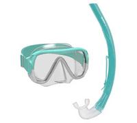 Mares Aquazone Équipement De Snorkeling Keewee
