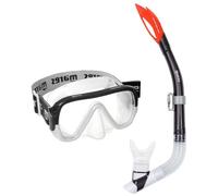Mares Aquazone Équipement De Snorkeling Keewee Splash