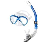 Mares Aquazone Équipement De Snorkeling Marea