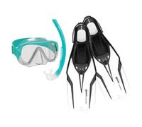 Mares Aquazone Équipement De Snorkeling Nateeva Keewee