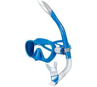 Mares Aquazone Équipement De Snorkeling Tropical