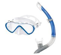 Mares Aquazone Équipement De Snorkeling Vento