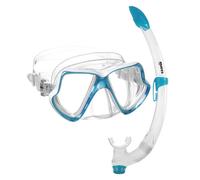 Mares Aquazone Équipement De Snorkeling Wahoo