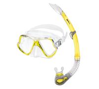 Mares Aquazone Équipement De Snorkeling Wahoo