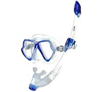 Mares Aquazone Équipement De Snorkeling Wahoo
