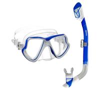 Mares Aquazone Équipement De Snorkeling Wahoo Dry