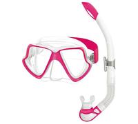 Mares Aquazone Équipement De Snorkeling Wahoo Neon