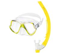 Mares Aquazone Équipement De Snorkeling Zephir