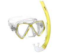 Mares Aquazone Équipement De Snorkeling Zephir Jr
