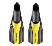 Mares Aquazone Manta Diving Fins Jaune,Gris EU 38-39