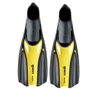 Mares Aquazone Manta Junior Diving Fins Jaune,Gris EU 27-30
