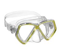 Mares Aquazone Masque De Plongée Junior Pirate Carton Box