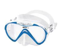 Mares Aquazone Masque De Plongée Junior Seahorse