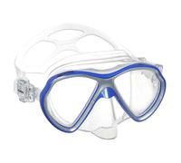 Mares Aquazone Masque De Plongée Panak Mid Carton Box