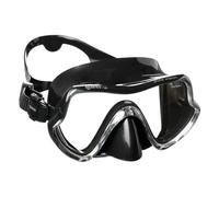 Mares Aquazone Masque De Plongée Pure Vision Carton Box