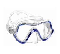 Mares Aquazone Masque De Plongée Pure Vision Carton Box