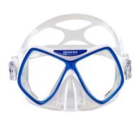 Mares Aquazone Masque De Plongée Ridley Carton Box