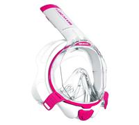 Mares Aquazone Masque De Plongée Sea Vu Dry+