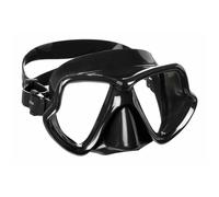 Masque de plongée Mares Wahoo pour adultes, couleur:noir/noir