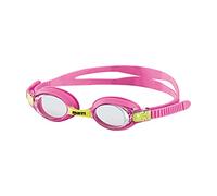 Mares Aquazone Meteor, Lunettes de plongée Enfant, Rose, Unisex