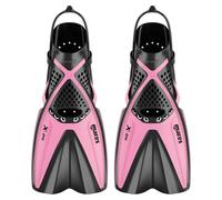 Mares Aquazone Palmes De Plongée Junior X One