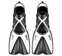 Mares Aquazone Palmes De Plongée Junior X One