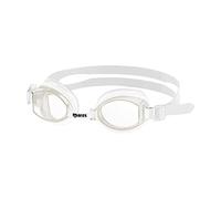 Mares Aquazone Rocket Silicone, Lunettes de plongée Adultes Unisexe, Transparent, One Size