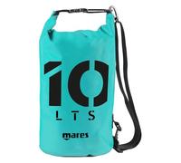 MARES Aquazone Seaside Dry Bag 10 l Sac étanche pour Adulte, Unisexe, Eau