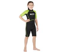 Mares Aquazone Shorty à Manches Courtes Manta 2.2 Mm