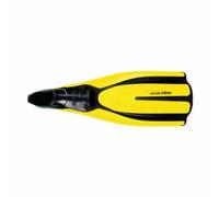 Mares Plana Avanti Tre Diving Fins Jaune EU 42-43