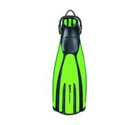 Mares Avanti Quattro + Palmes Réglables TAILLE S-XL 6 Différents Couleurs Fins