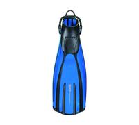 Mares Avanti Quattro + Palmes Réglables TAILLE S-XL 6 Différents Couleurs Fins