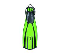 Mares Avanti Quattro + Palmes Réglables TAILLE S-XL 6 Différents Couleurs Fins