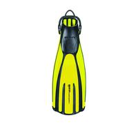 Mares Avanti Quattro + Palmes Réglables TAILLE S-XL 6 Différents Couleurs Fins