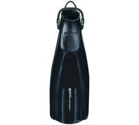 Mares Avanti Quattro Plus Palmes Noir Noir Moyen