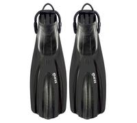 Mares Avanti Superchannel Diving Fins Noir EU 37-41