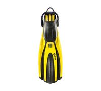 Mares Avanti Superchannel Palmes Avec Bungee Taille S-XL Différentes Couleurs