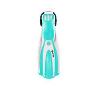 Mares Avanti Superchannel Palmes Avec Bungee Taille S-XL Différentes Couleurs